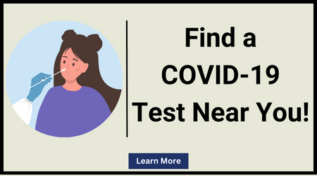 Find a Covid-19 Test Near You