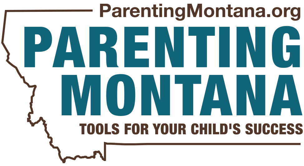 parenting montana logo