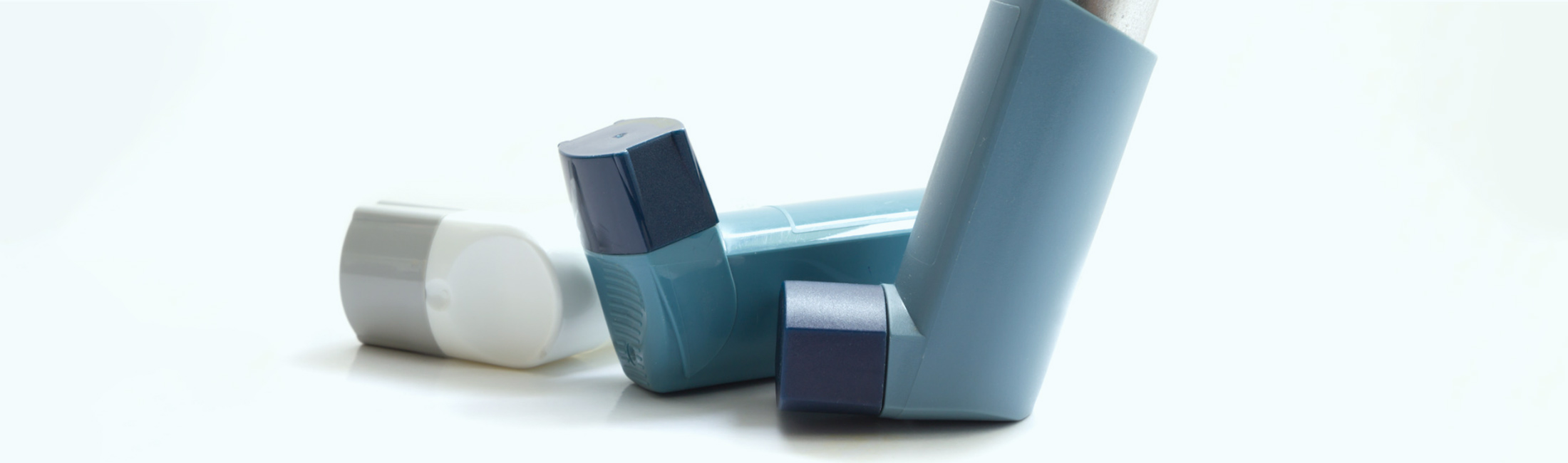 Asthma inhalers medical device
