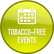tobacco free events
