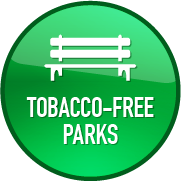Tobacco free parks