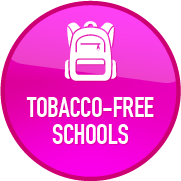 Tobacco free schools