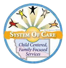 System of Care Logo