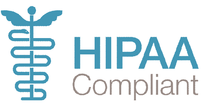 HIPAA Compliant