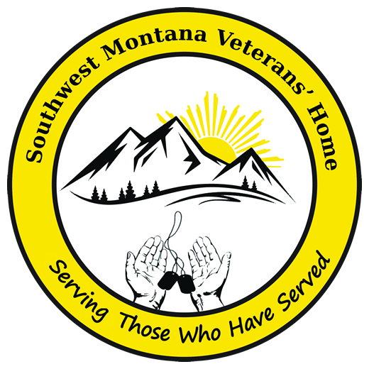 Southwest Montana Veterans' Home logo