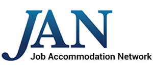 Job Accommadation Network