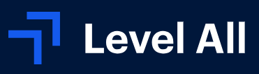 Level All Logo