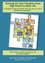 Transition Planning Work Book