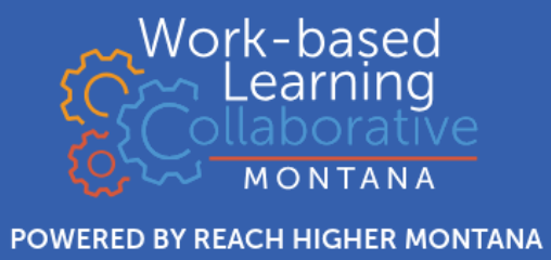 Work Based Learning Logo