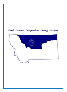 North Central Independent Living Services