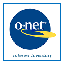 O*net Interest Inventory