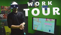  Workplace Tours