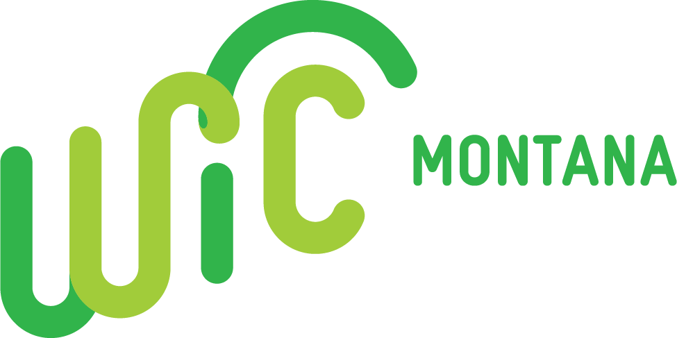 WIC Montana logo