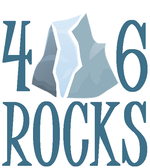  406 Rocks