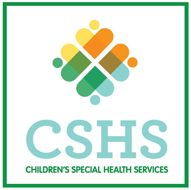 CSHS Logo