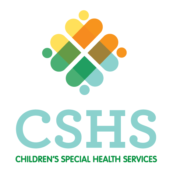 Click here for more information through DPHHS Children's Special Health Services