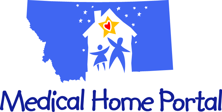 Medical Home Portal logo