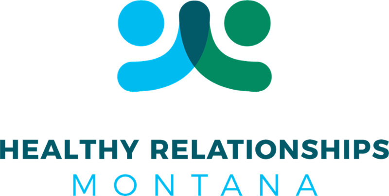 Healthy Relationship Logo