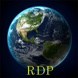 RDP Icon