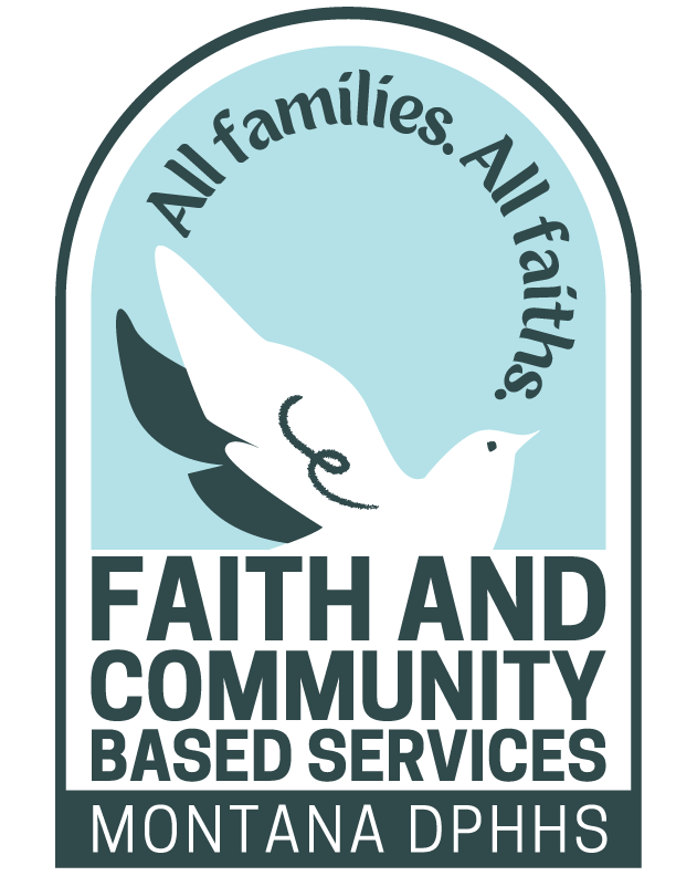 Faith and Community Based Services logo