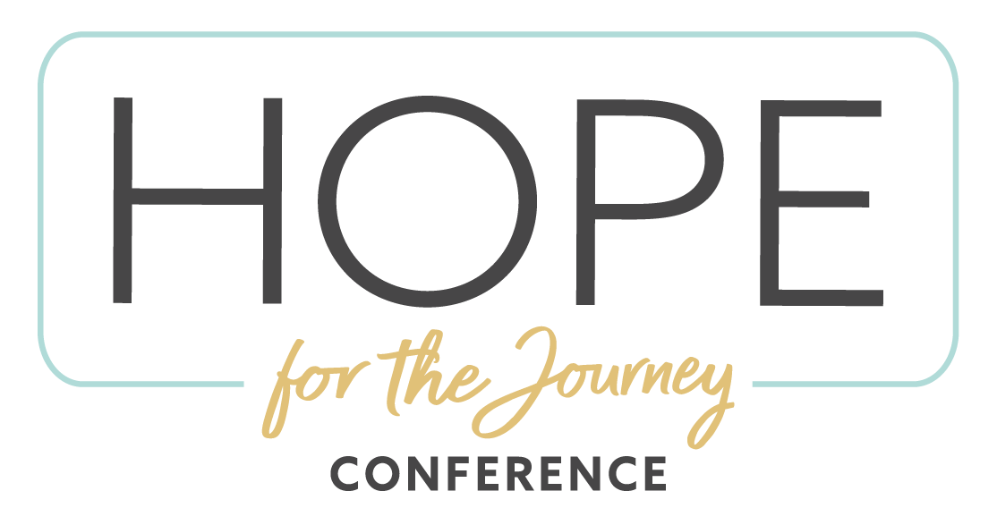 Hope for the Journey Conference