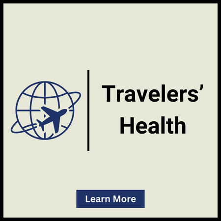 Travelers' Health