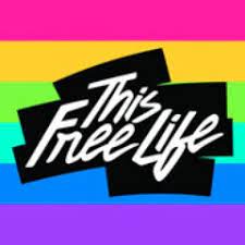This Free Life Logo