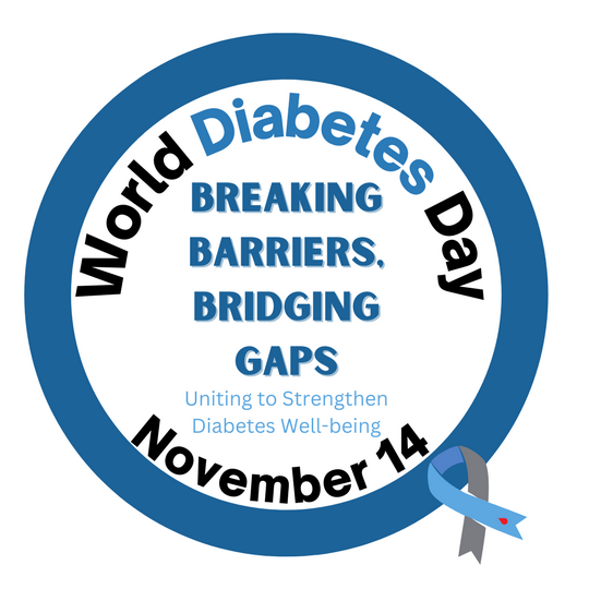 2024 World Diabetes Day