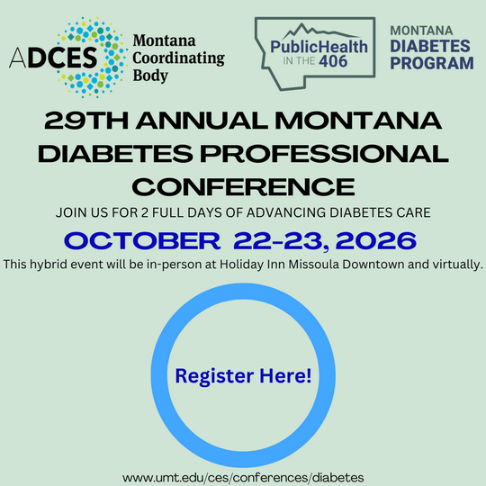 29th Annual Diabetes Professional Conference