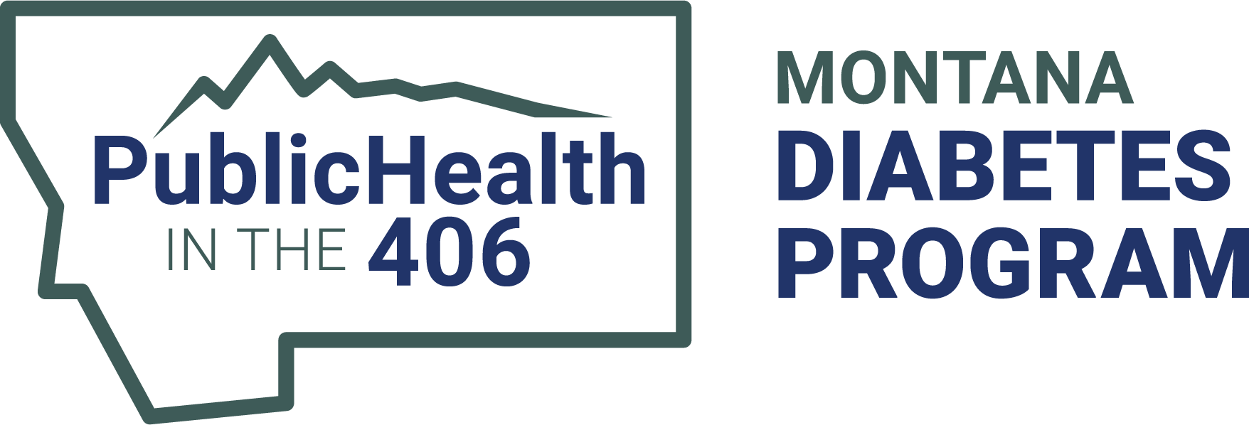 Public Health in the 406 Montana Diabetes Program