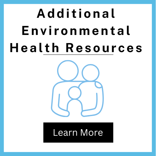 Additional Health Resources