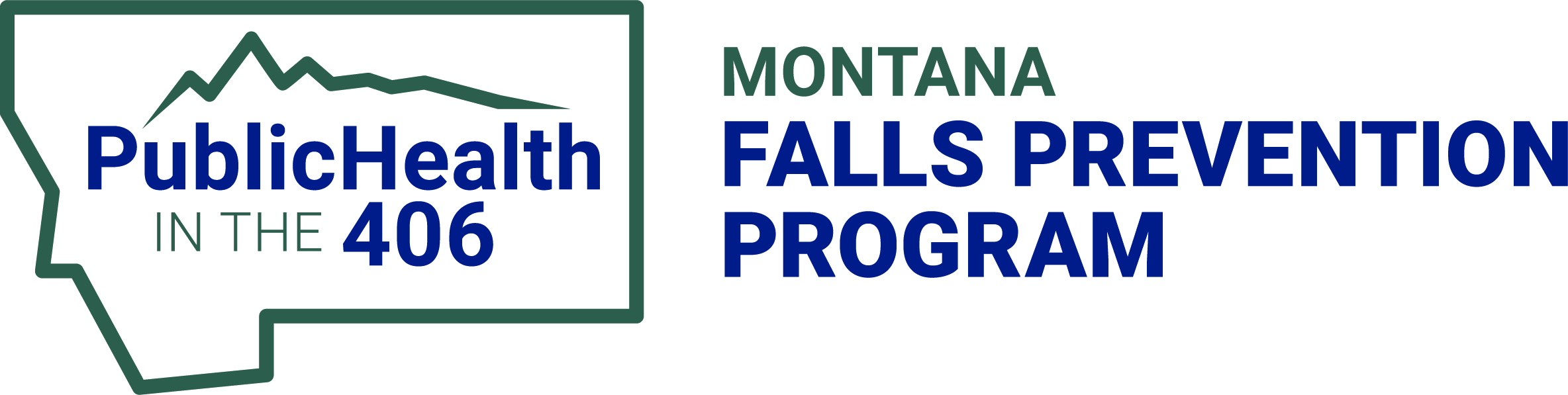 Falls Prevention logo