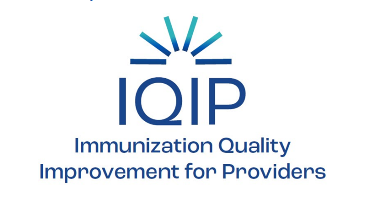 IQIP logo