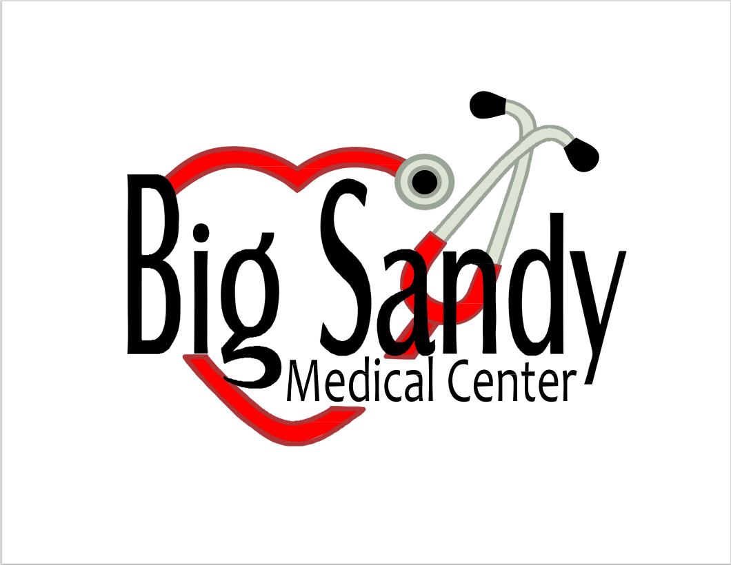 Big Sandy Medical Center Logo