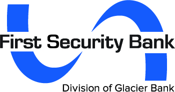 First Security Bank Bozeman Logo