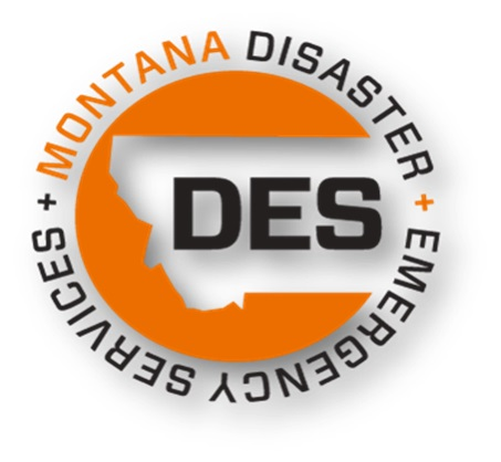 Montana Disaster Emergency Services