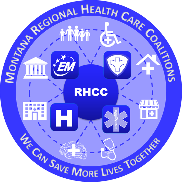 Montana Regional Health Care Coalitions