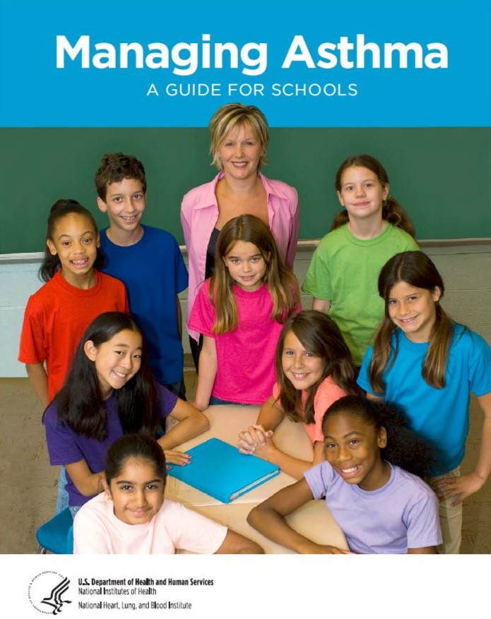Managing Asthma: A Guide for Schools