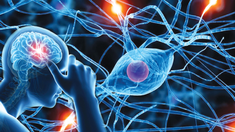 أمراض العصبون المحرك - Motor neuron diseases