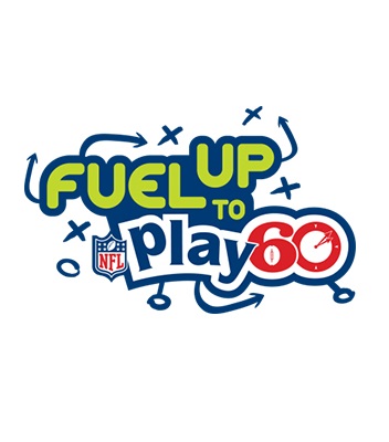 Fuel Up To Play 60 
