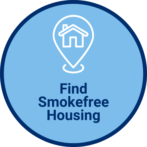 Find Smokefree Housing