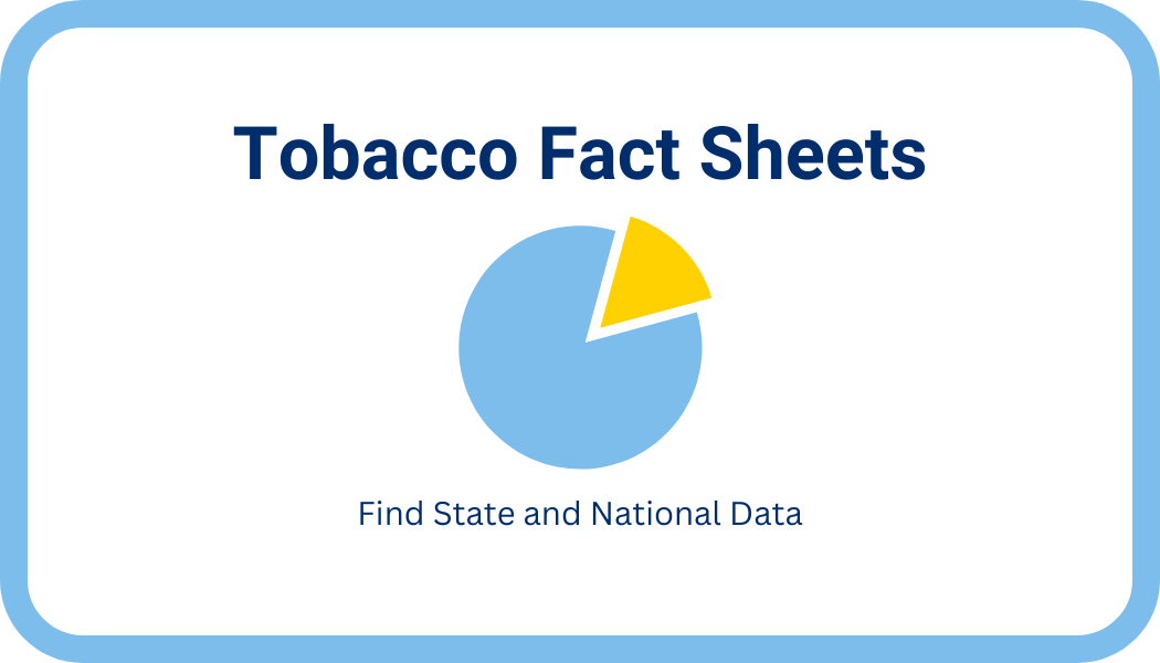 Tobacco Data