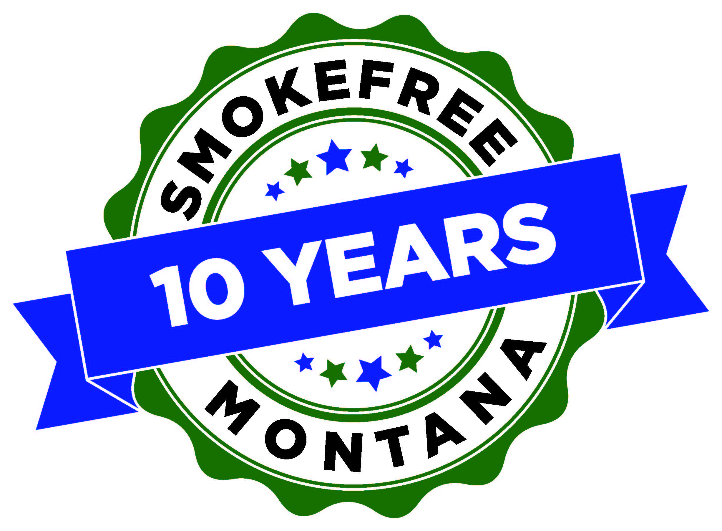 Videos Celebrating 10 years of Montana's Clean Indoor Act