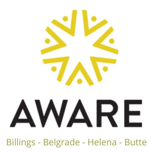 AWARE Logo