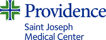 Providence St. Joseph Medical Center Logo
