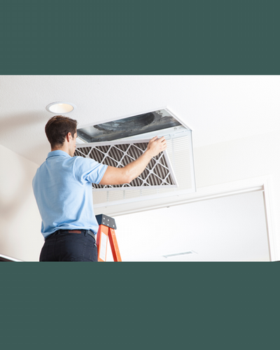 Indoor Air Quality Website