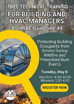 Link to Register for free ASHRAE Guideline 44 training