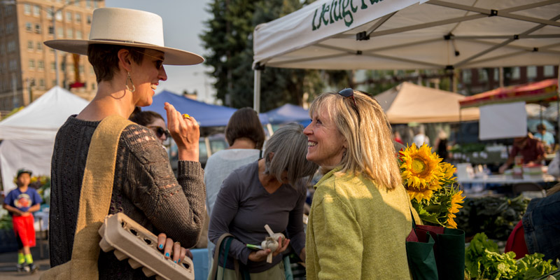 Montana Local Plans Database