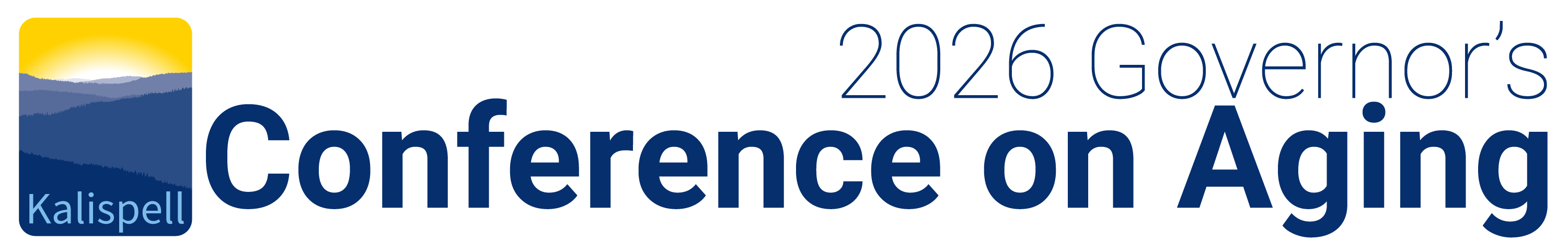 2026 Governor's Conference on Aging