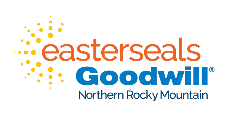 Bronze sponsor logo for Easterseals Good Will Northern Rocky Mountain